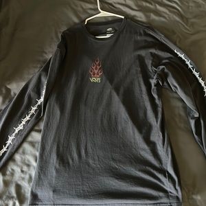 Vans Long sleeve shirt